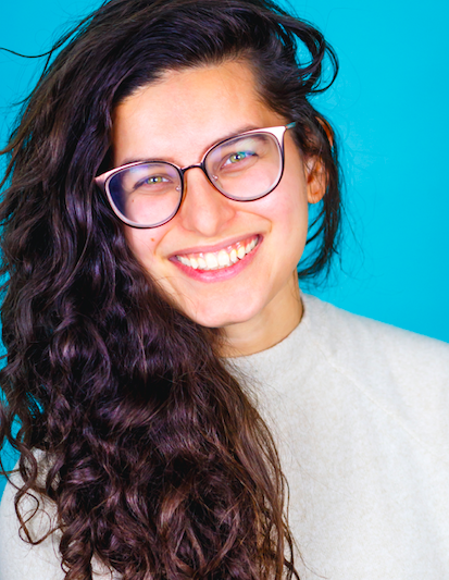 Jessica headshot